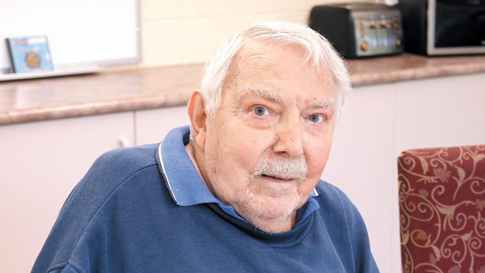 A Chat With - John Hunter post image