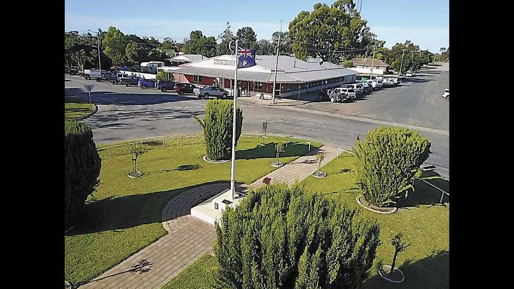 Wakool News - February 2, 2023 post image