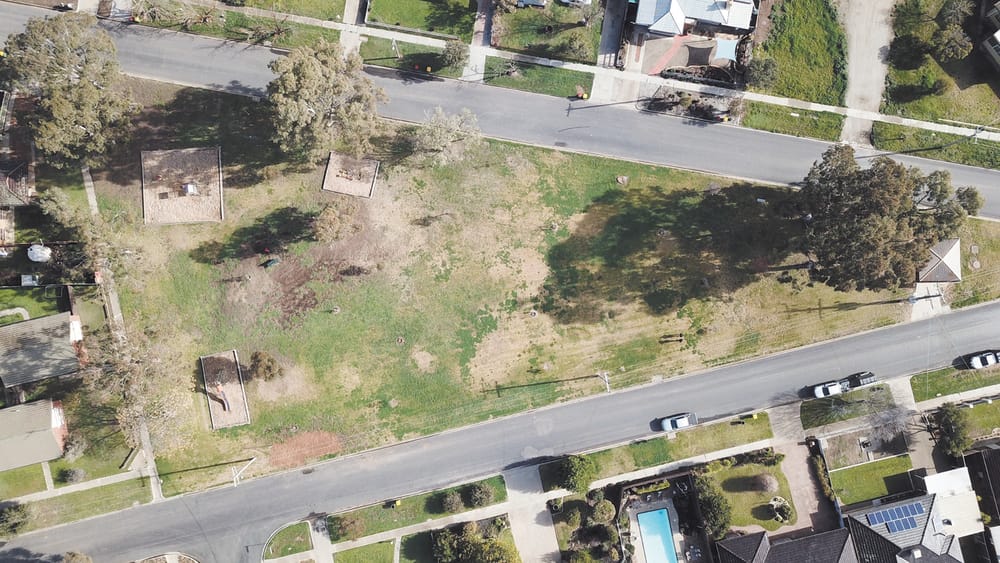 Council, Community Working to Rejuvenate Kings Park post image