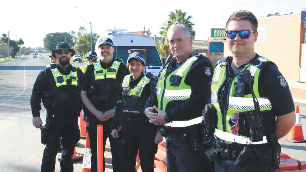 Border Control Embracing the Country Way post image