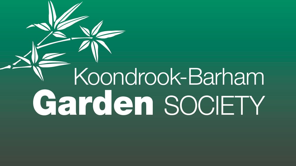 Garden Society - December 12, 2024 post image