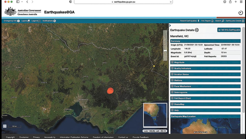 Shaken but not stirred... post image