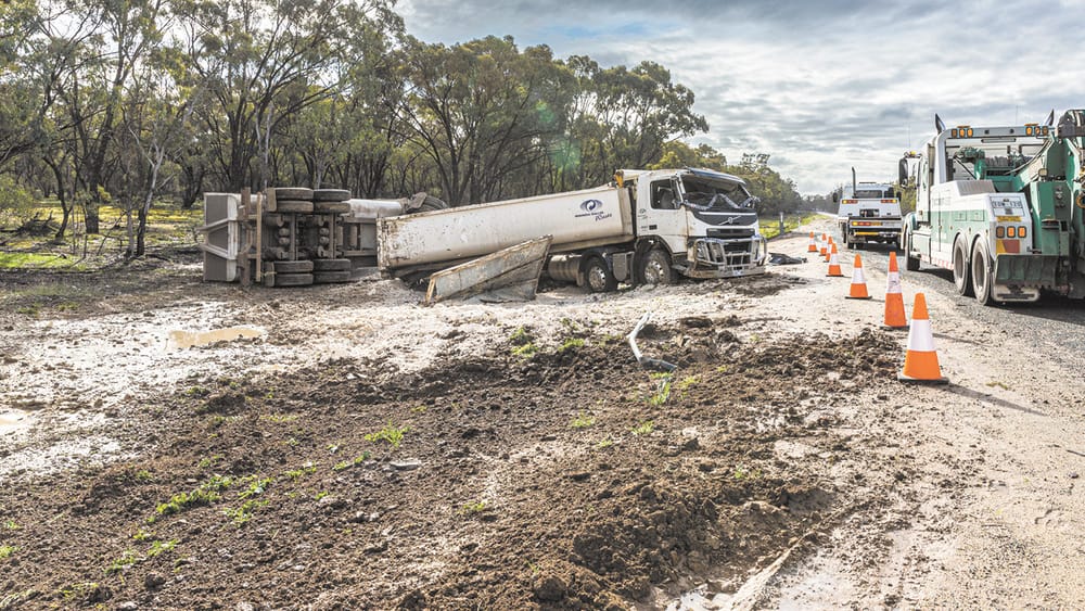 Truck Off! post image