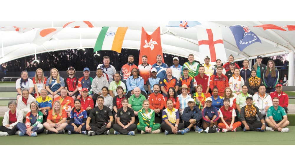 Bowled Away by Barham’s Offerings post image