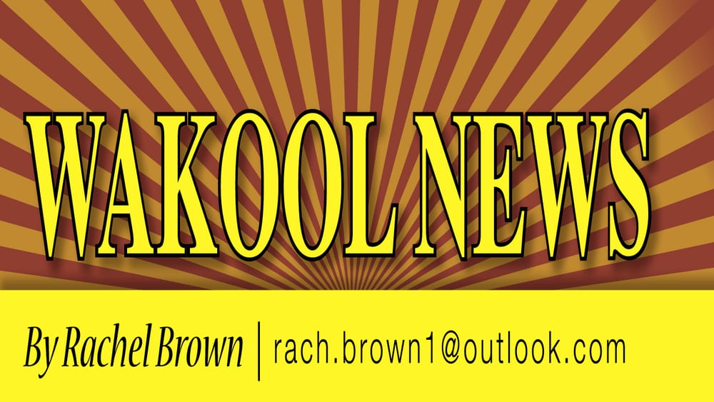 Wakool News - October 26, 2023 post image