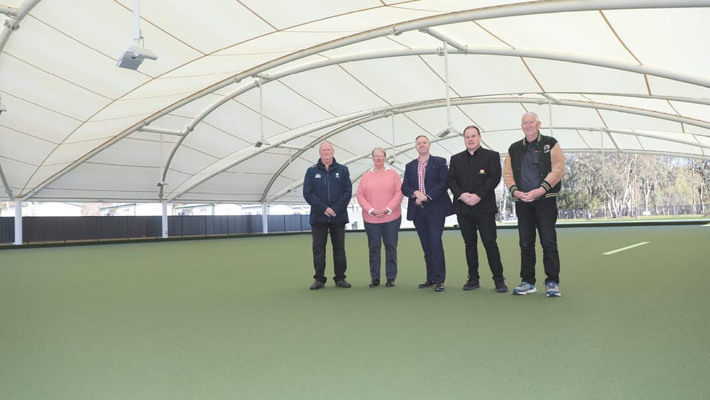 Facilities Opening Soon post image