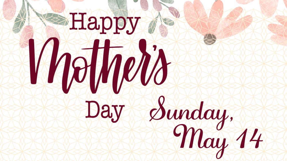 Mother's Day 2023 post image
