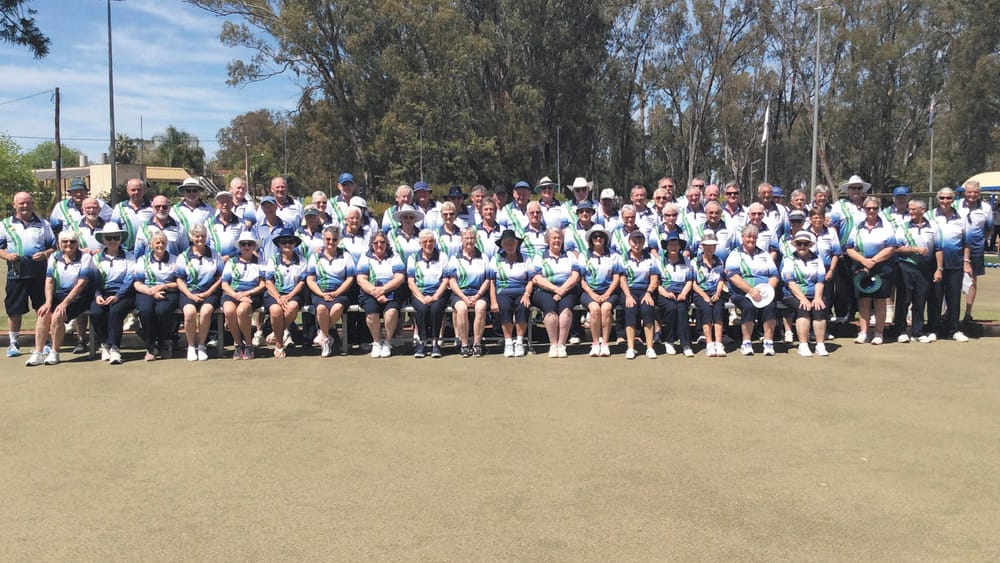Barham Bowling Club: October 14, 2021 post image