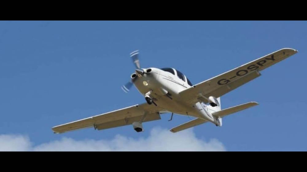 New Cohuna Airfield Management Committee Taking The Controls post image