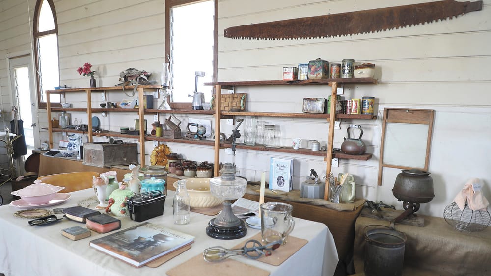 A Rich History at Myall post image