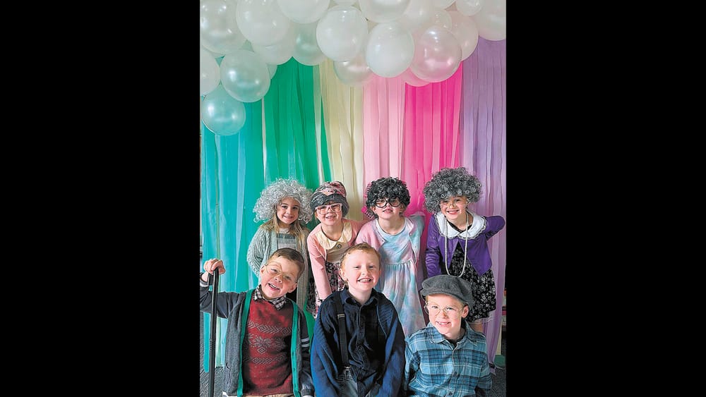 100 Days Smarter post image