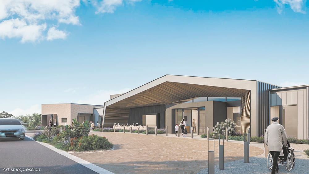 Aged Care Designs Revealed post image