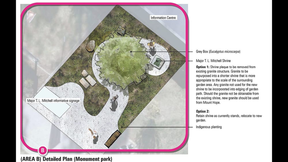 Waterfront Design Finalised post image