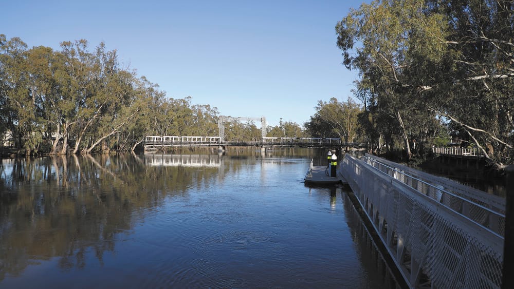 Minor Flooding post image