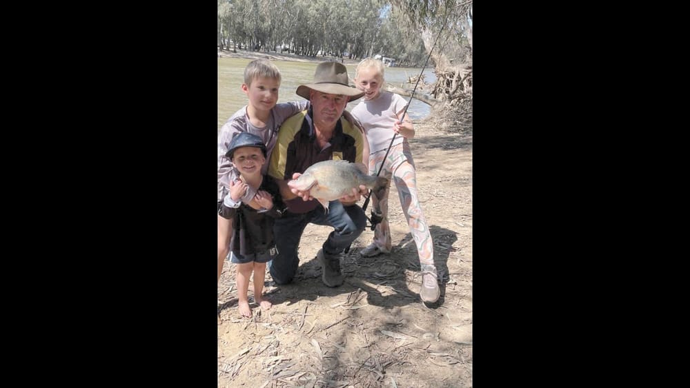 Fishing Report -April 10, 2025 post image