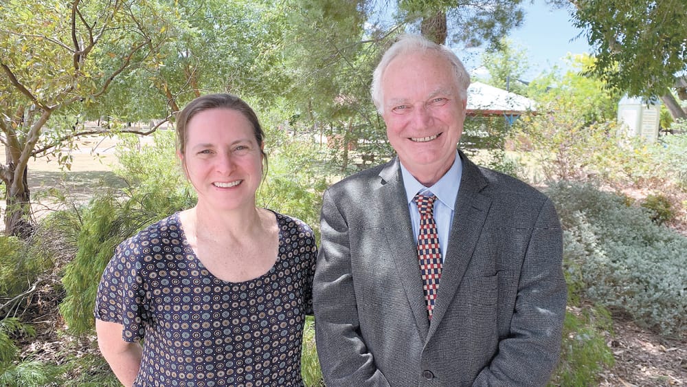 Cr Bilkey elected Mayor, Cr Cohen Deputy post image
