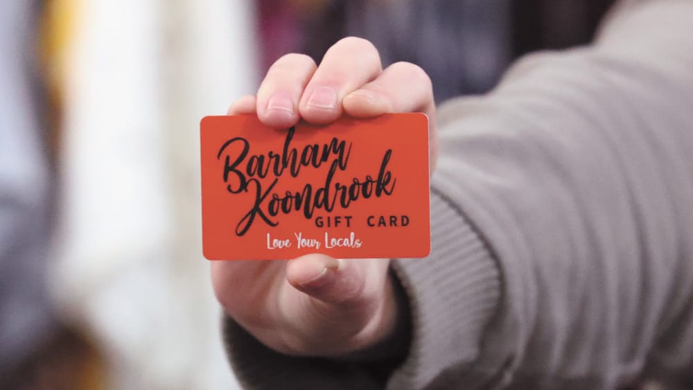 Love Your Locals post image