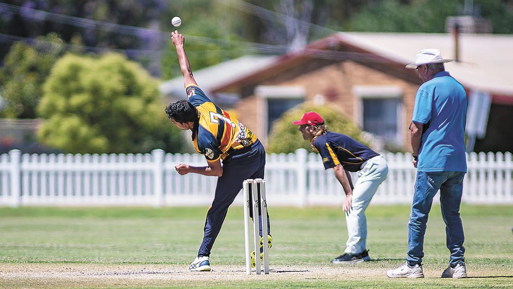 Barham to Face Murrabit in Grand Final Replay post image
