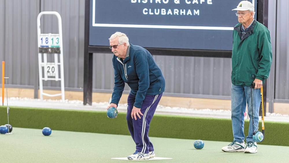 Social bowls a hit post image