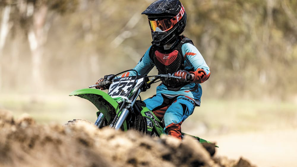 Koondrook Riders Back on Track post image