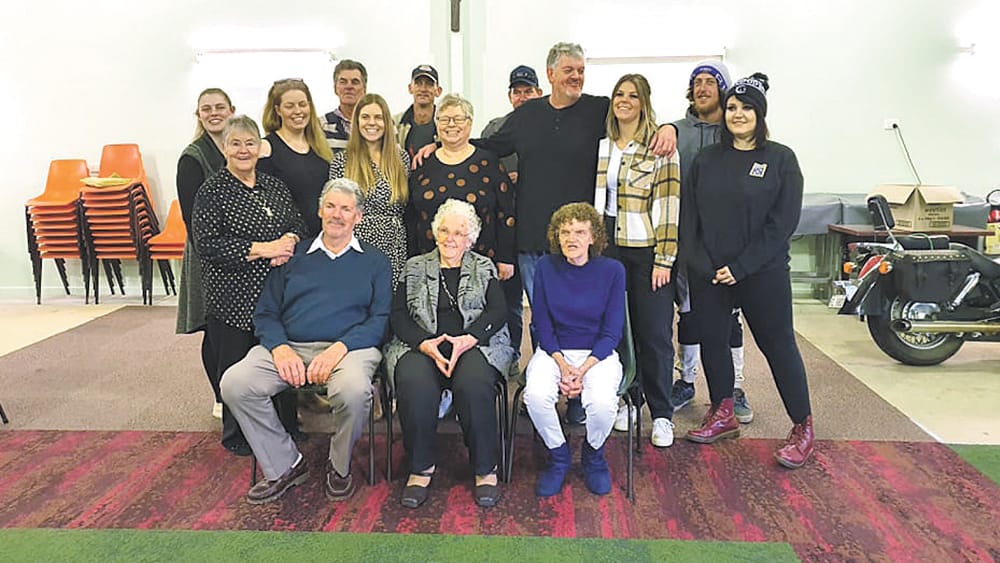 Elsie Celebrates 90 Years post image