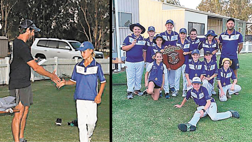 Murrabit Makes It Three in a Row post image