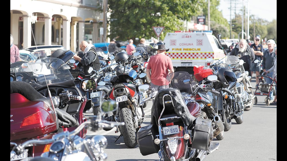 Toy Run Delights as Much Needed Funds Raised post image