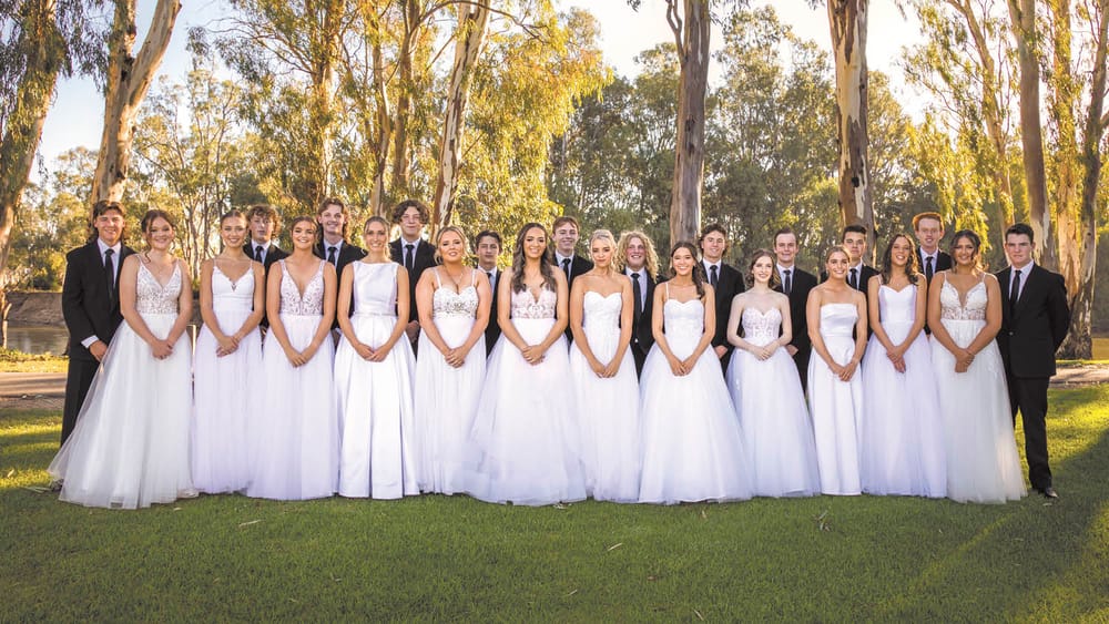 Grand Debutante post image