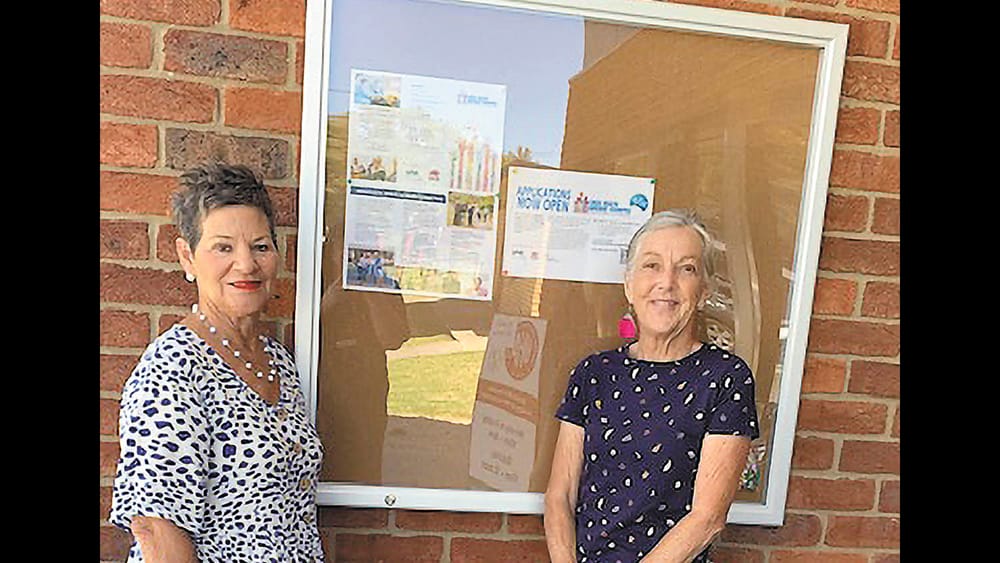 New Community Noticeboard post image