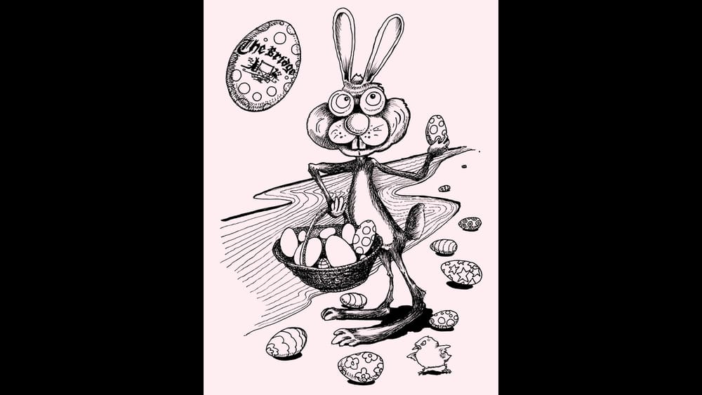 Easter Fun in Barham and Beyond post image