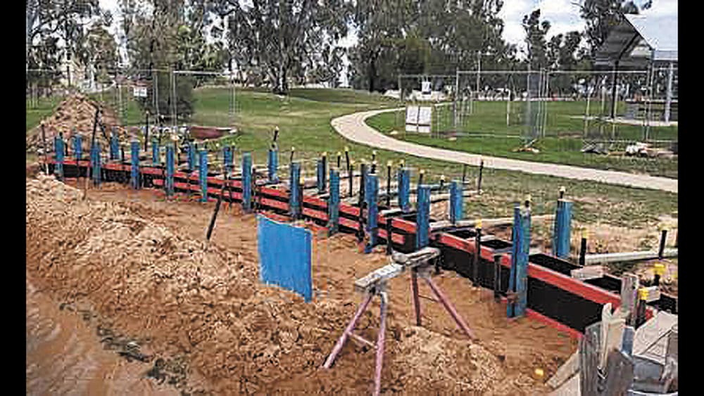 Cohuna Local Life’s A Beach post image