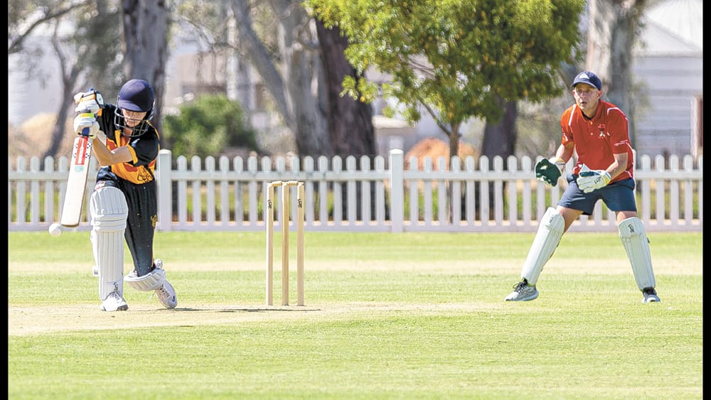 37-run defeat for Raiders C post image