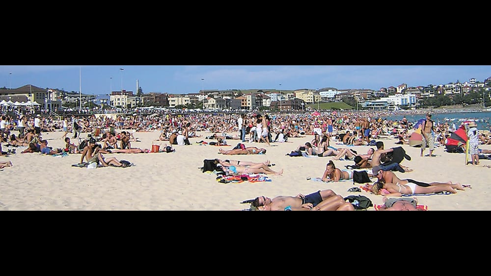 Random Thoughts - SPF 0 post image