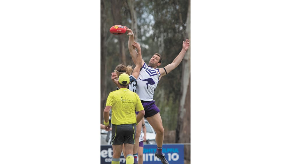 Footy Workshops for School Holidays post image