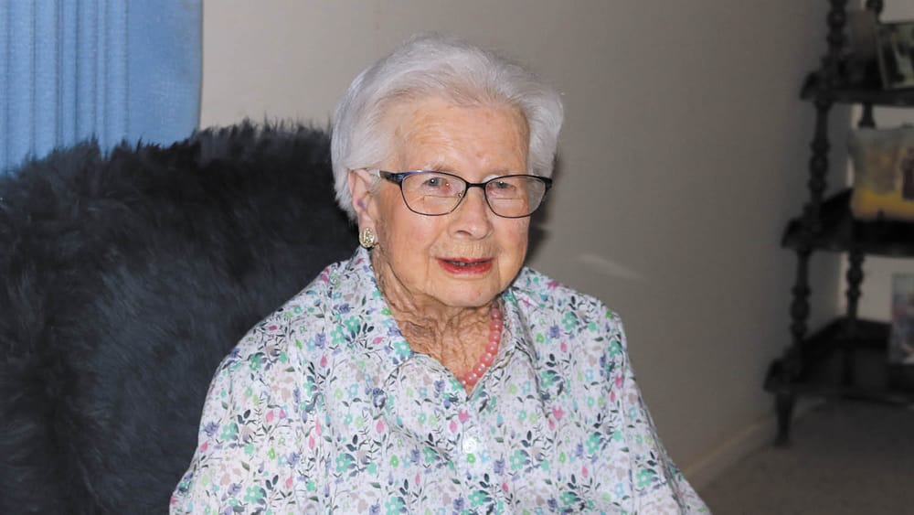 Happy Birthday Hazel post image
