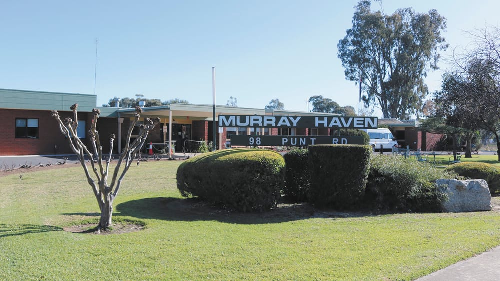 Murray Haven COVID Update post image