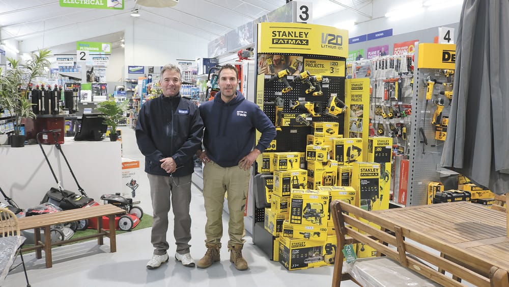 End of an Era for Cooke’s post image