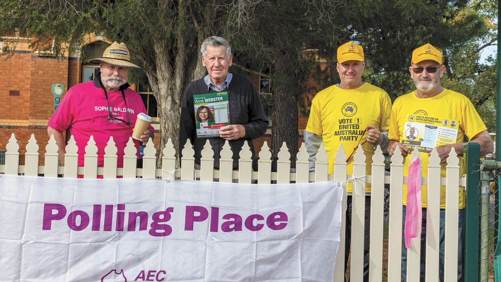 It’s Over! post image