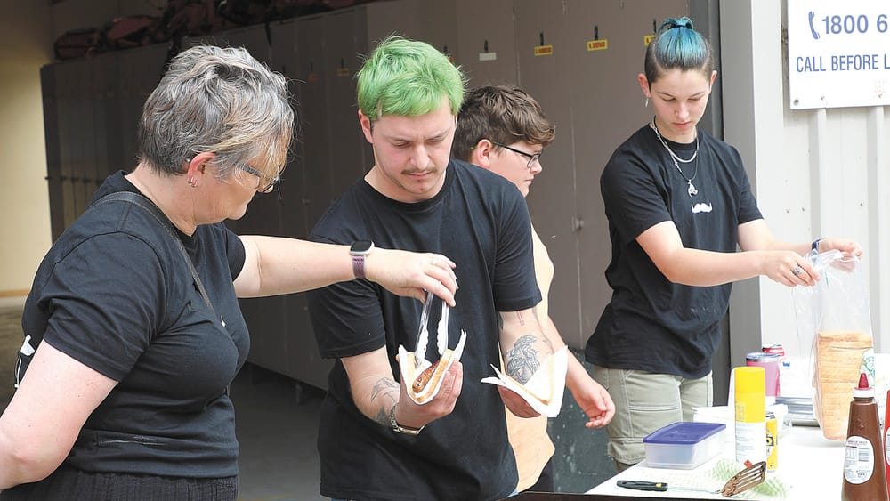 Movember Funds Keep Growing post image