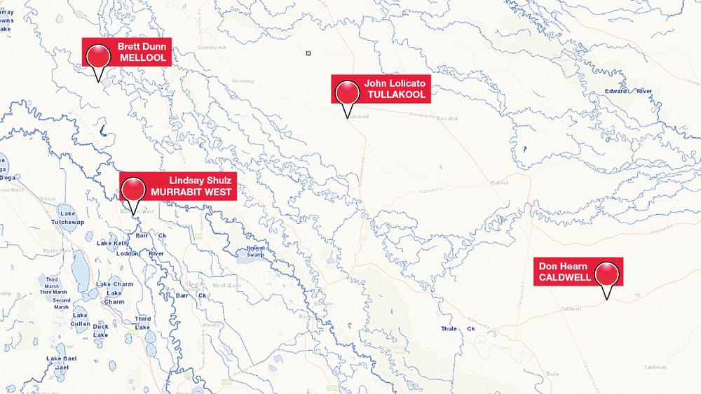 District Flood Impacts post image