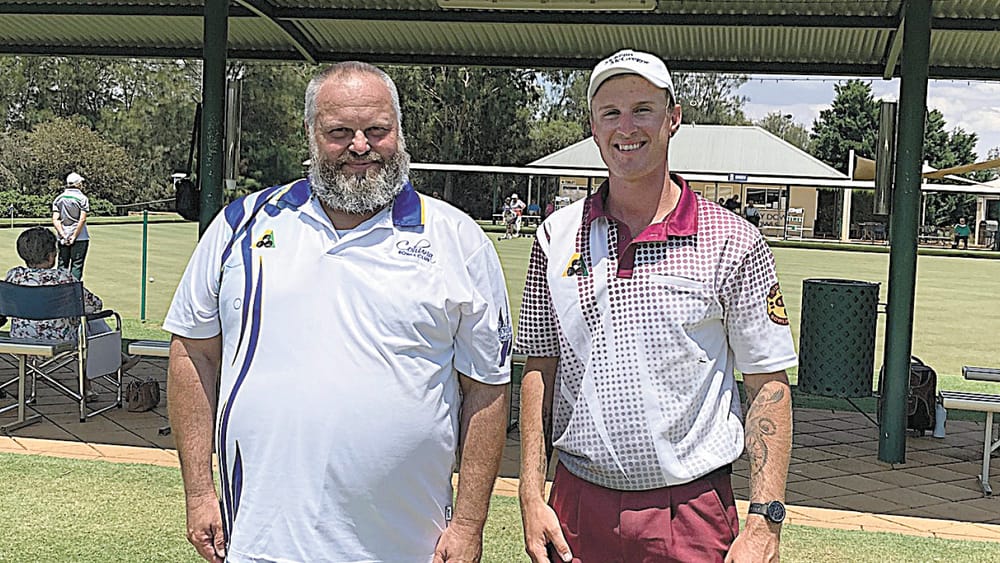 Taste of Championships for Rodney post image
