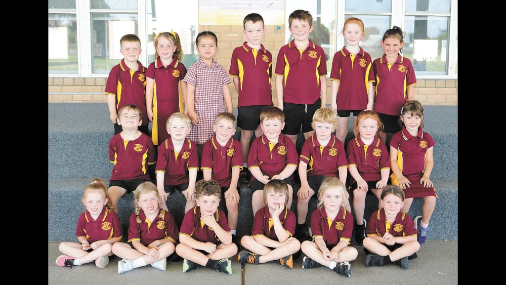 Preps 2024 post image