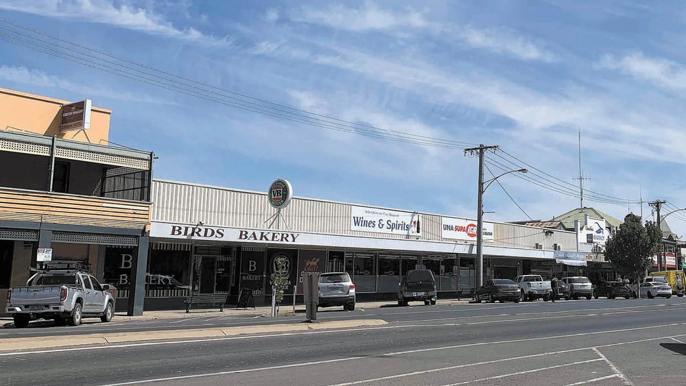 Financial Relief post image