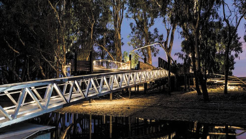 Koondrook Recognised As A Great Place post image