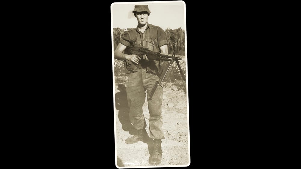 Vietnam Veterans’ Day – 18 August 2023 – post image
