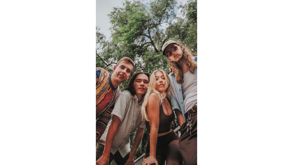 Summerwave Sundays Comes to Cohuna post image