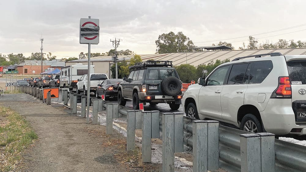 Border Towns: Boom To Bust post image