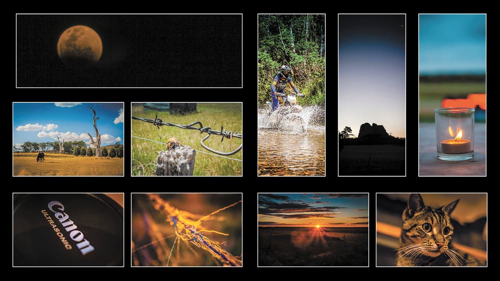 Photo challenge post image