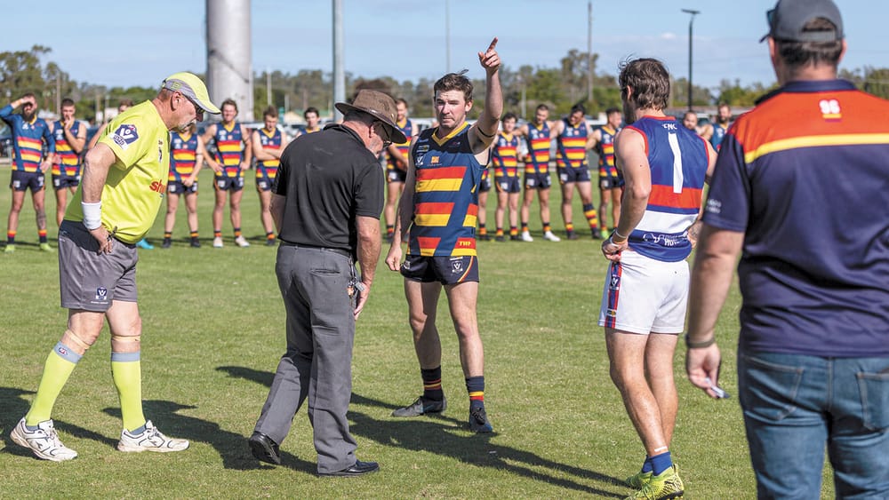 Raiders Rejuvenation - 28 April 2022 post image