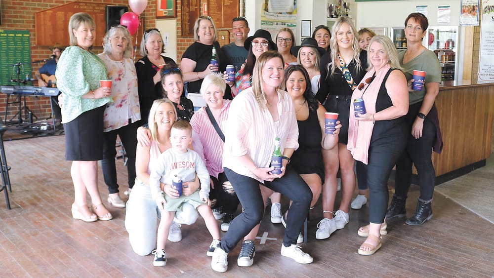 Pink Ladies Day post image